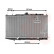 Radiateur, refroidissement du moteur 25002064 International Radiators, Vignette 2