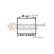Radiateur, refroidissement du moteur 25002068 International Radiators, Vignette 2