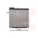 Radiateur, refroidissement du moteur 25002178 International Radiators, Vignette 2