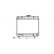 Radiateur, refroidissement du moteur 30002043 International Radiators, Vignette 2