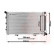 Radiateur, refroidissement du moteur 30002061 International Radiators, Vignette 2