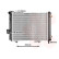Radiateur, refroidissement du moteur 30002069 International Radiators, Vignette 2