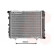 Radiateur, refroidissement du moteur 30002079 International Radiators, Vignette 2