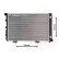 Radiateur, refroidissement du moteur 30002110 International Radiators, Vignette 2
