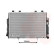 Radiateur, refroidissement du moteur 30002131 International Radiators, Vignette 2