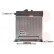 Radiateur, refroidissement du moteur 30002150 International Radiators, Vignette 2