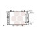 Radiateur, refroidissement du moteur 30002151 International Radiators, Vignette 2