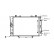 Radiateur, refroidissement du moteur 30002151 International Radiators