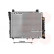 Radiateur, refroidissement du moteur 30002156 International Radiators, Vignette 2