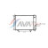 Radiateur, refroidissement du moteur 30002162 International Radiators, Vignette 2