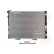 Radiateur, refroidissement du moteur 30002177 International Radiators, Vignette 2
