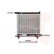 Radiateur, refroidissement du moteur 30002179 International Radiators, Vignette 2