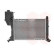 Radiateur, refroidissement du moteur 30002181 International Radiators, Vignette 2