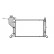 Radiateur, refroidissement du moteur 30002183 International Radiators