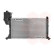 Radiateur, refroidissement du moteur 30002183 International Radiators, Vignette 2