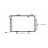 Radiateur, refroidissement du moteur 30002203 International Radiators