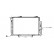 Radiateur, refroidissement du moteur 30002235 International Radiators
