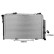 Radiateur, refroidissement du moteur 30002235 International Radiators, Vignette 2