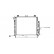 Radiateur, refroidissement du moteur 30002238 International Radiators