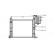 Radiateur, refroidissement du moteur 30002243 International Radiators