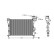 Radiateur, refroidissement du moteur 30002247 International Radiators