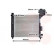 Radiateur, refroidissement du moteur 30002247 International Radiators, Vignette 2