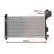 Radiateur, refroidissement du moteur 30002248 International Radiators, Vignette 2