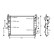 Radiateur, refroidissement du moteur 30002271 International Radiators