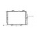 Radiateur, refroidissement du moteur 30002287 International Radiators