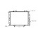 Radiateur, refroidissement du moteur 30002302 International Radiators