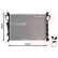 Radiateur, refroidissement du moteur 30002311 International Radiators, Vignette 2