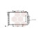 Radiateur, refroidissement du moteur 30002337 International Radiators, Vignette 2