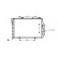Radiateur, refroidissement du moteur 30002337 International Radiators