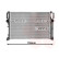 Radiateur, refroidissement du moteur 30002394 International Radiators