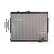 Radiateur, refroidissement du moteur 32002027 International Radiators, Vignette 2