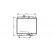 Radiateur, refroidissement du moteur 32002036 International Radiators, Vignette 2
