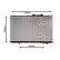 Radiateur, refroidissement du moteur 32002064 International Radiators, Vignette 2