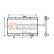 Radiateur, refroidissement du moteur 32002080 International Radiators, Vignette 2