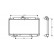 Radiateur, refroidissement du moteur 32002111 International Radiators