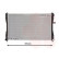 Radiateur, refroidissement du moteur 32002174 International Radiators, Vignette 2