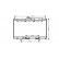 Radiateur, refroidissement du moteur 32002197 International Radiators
