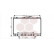 Radiateur, refroidissement du moteur 32002200 International Radiators, Vignette 2