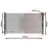 Radiateur, refroidissement du moteur 32002201 International Radiators, Vignette 2