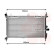 Radiateur, refroidissement du moteur 37002127 International Radiators, Vignette 2