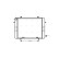 Radiateur, refroidissement du moteur 37002155 International Radiators, Vignette 2