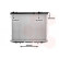 Radiateur, refroidissement du moteur 37002175 International Radiators, Vignette 2