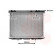 Radiateur, refroidissement du moteur 37002188 International Radiators, Vignette 2