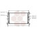 Radiateur, refroidissement du moteur 37002222 International Radiators, Vignette 2