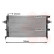 Radiateur, refroidissement du moteur 37002255 International Radiators, Vignette 2