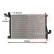 Radiateur, refroidissement du moteur 37002275 International Radiators, Vignette 2